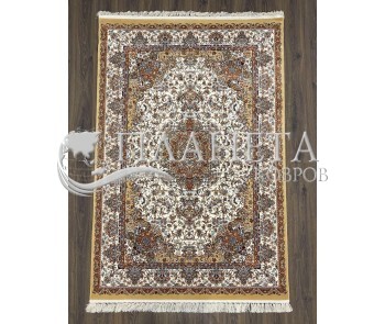 Иранский  ковер Persian Collection NEGAR , CREAM - высокое качество по лучшей цене в Украине